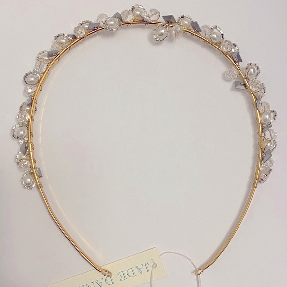 Jade Daniels HeadPiece - Picture 2 of 3